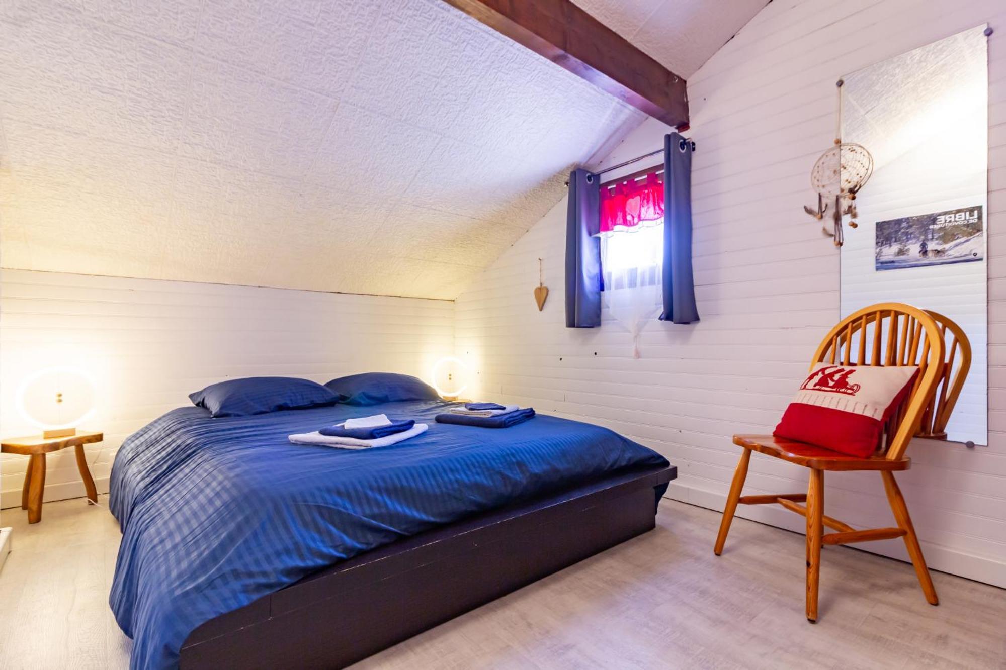 Chalet En Castel Ax-les-Thermes Exterior photo